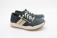 Ryka Carefree Zip Women's Sneakers Floor Sample