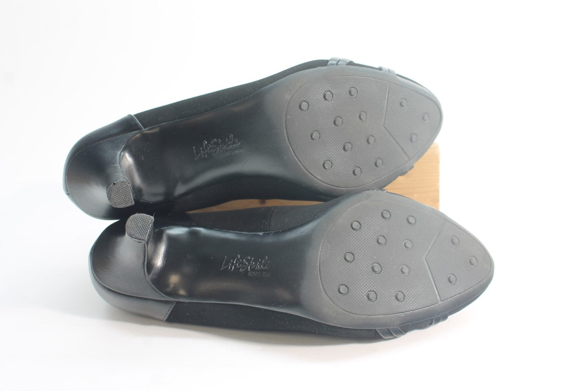 LifeStride Pascal Women's Pumps Floor Sample