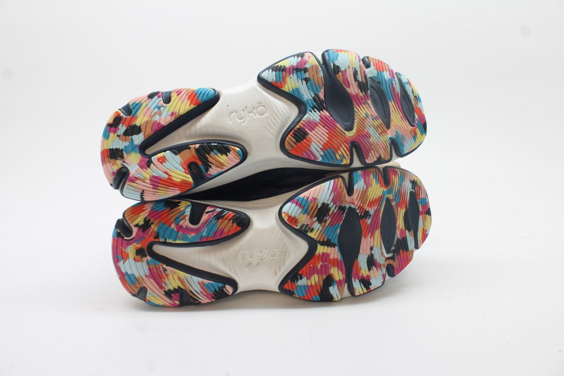 Ryka Women's Devotion X Sneakers Floor Sample