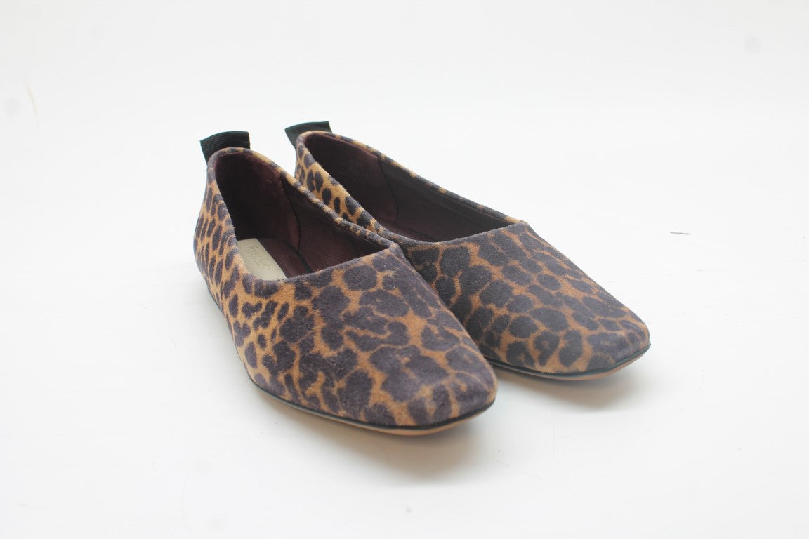 Leopard Print