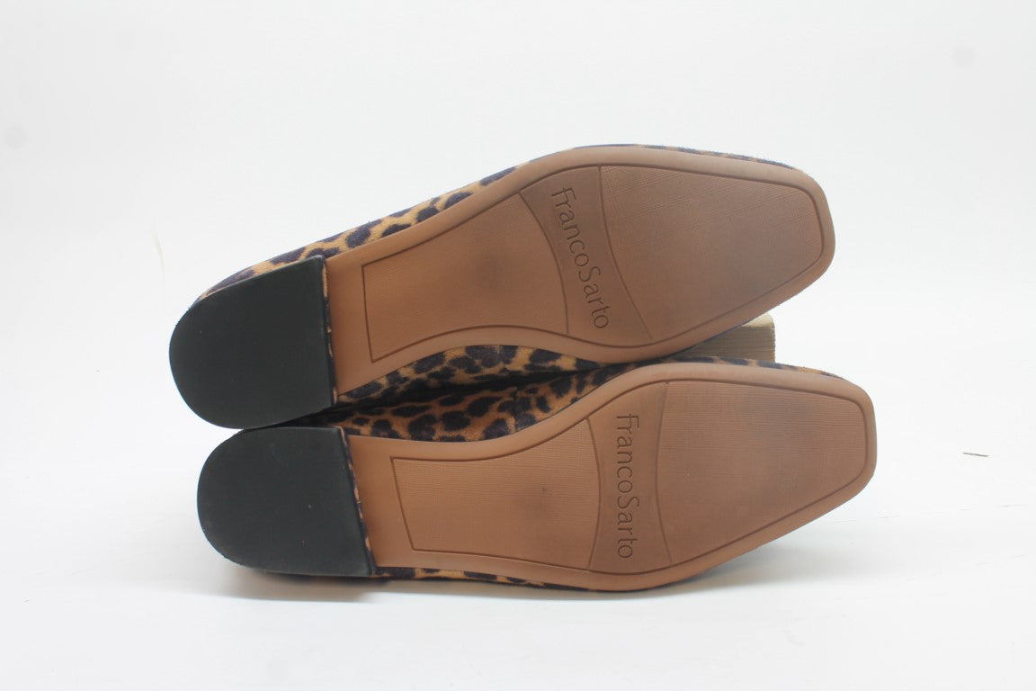 Franco Sarto Vana Women's Loafers Floor Sample