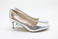 LifeStride Alexis Women's Metallic Pumps Floor Sample