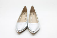 LifeStride Alexis Women's Metallic Pumps Floor Sample