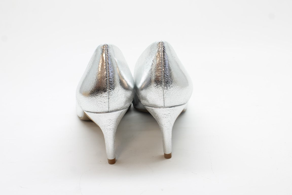 LifeStride Alexis Women's Metallic Pumps Floor Sample