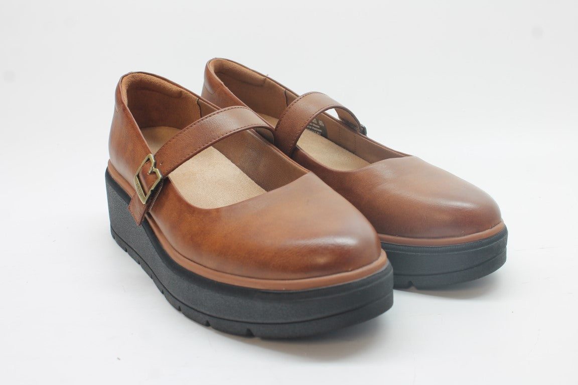 Honey Brown