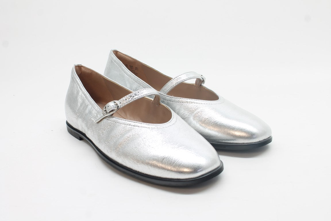 Silver