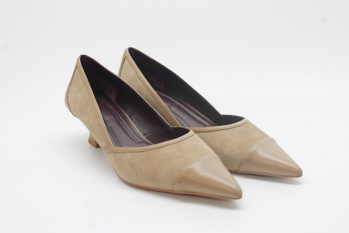 Tuscan Taupe Beige