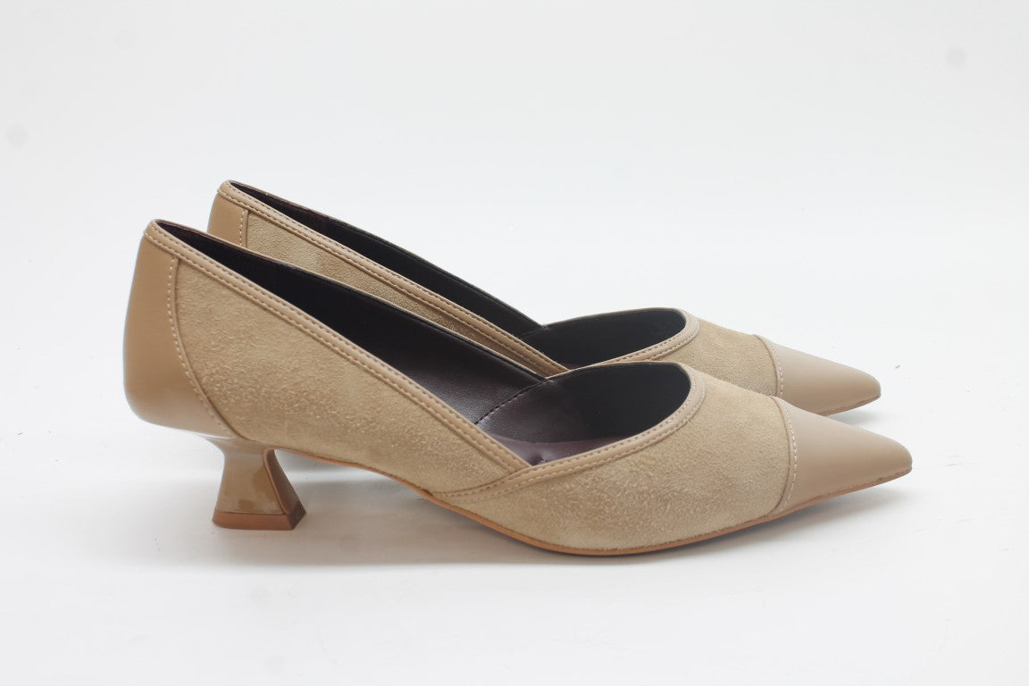 Franco Sarto Darcy Women's Pumps Floor Sample