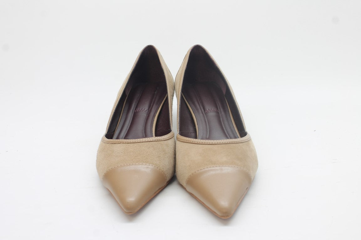 Franco Sarto Darcy Women's Pumps Floor Sample