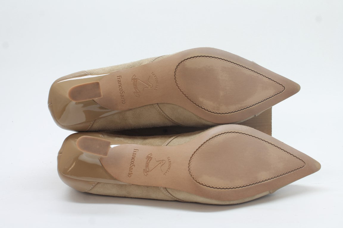 Franco Sarto Darcy Women's Pumps Floor Sample