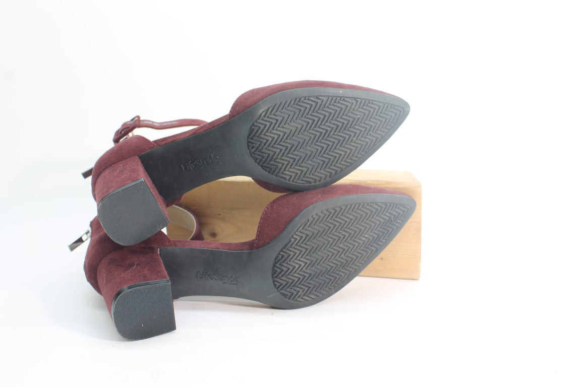 LifeStride Admire Women's Sandals Floor Sample