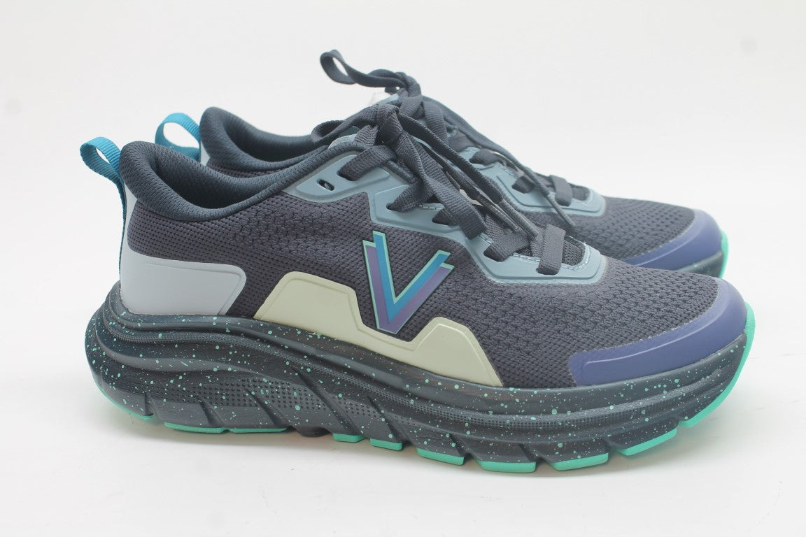 Vionic Women's Walk Max Lace Up Sneakers Floor Sample