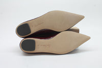 Sam Edelman Women's Nori Ballet Flat Floor Sample