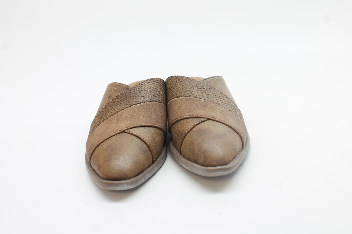BlowFish Hazel Women's Mule Preowned