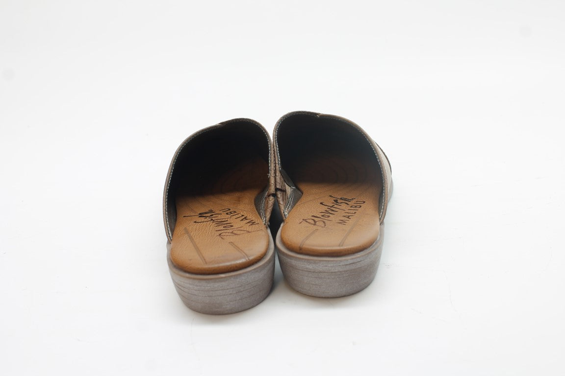 BlowFish Hazel Women's Mule Preowned