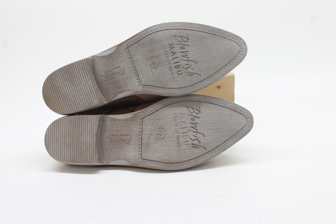 BlowFish Hazel Women's Mule Preowned