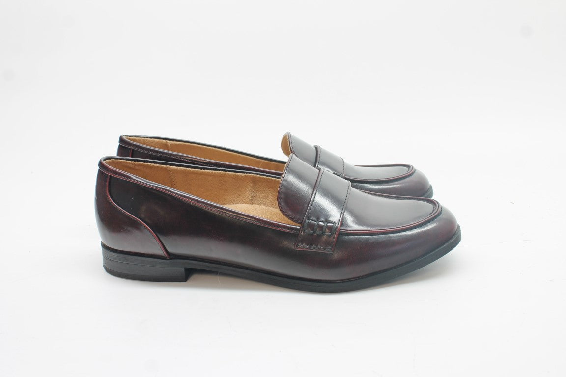 Naturalizer Milo Women's Loafers Preowned4