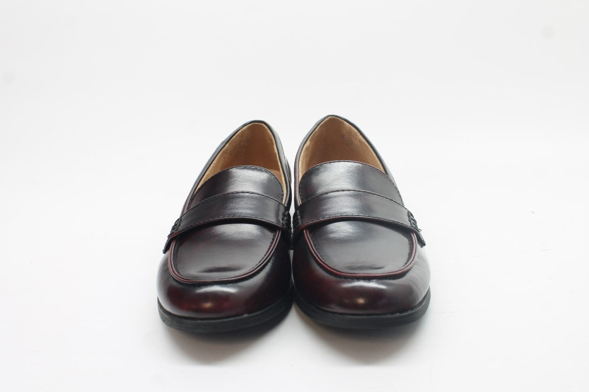 Naturalizer Milo Women's Loafers Preowned4