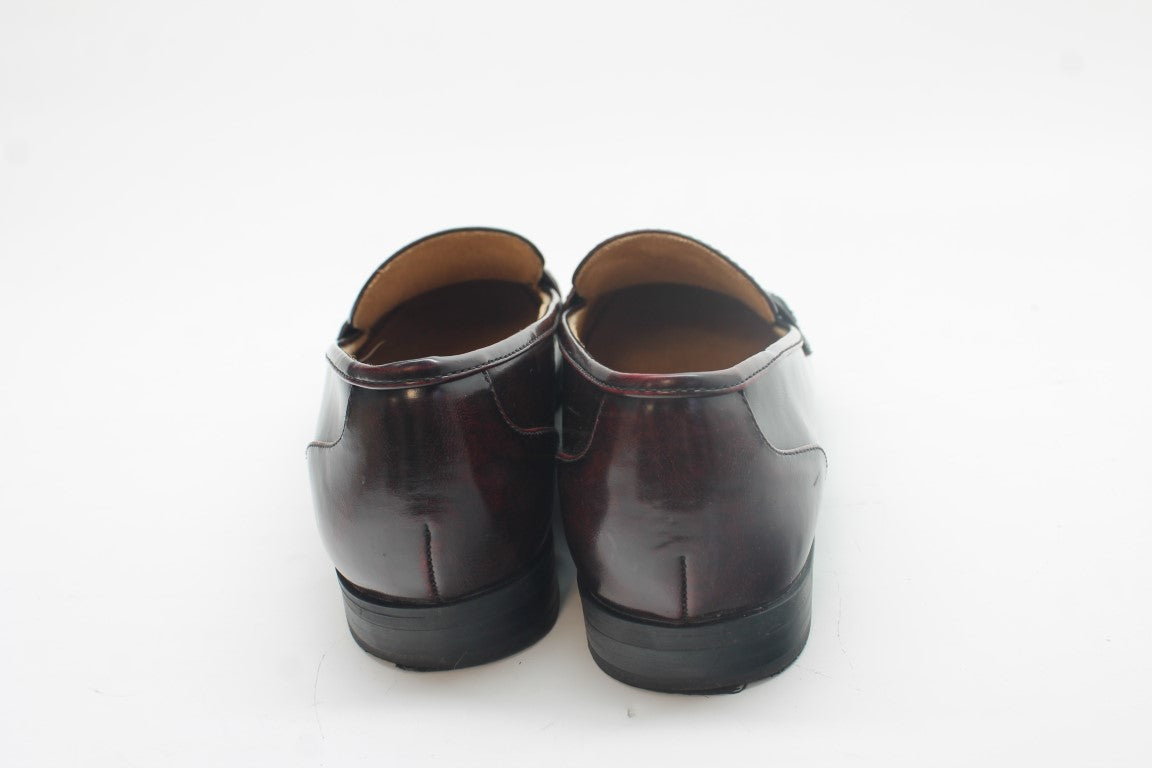 Naturalizer Milo Women's Loafers Preowned4