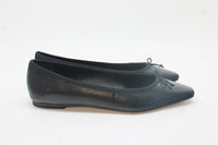 Veroinca Beard Women's Catherine Ballet Flat Floor Sample