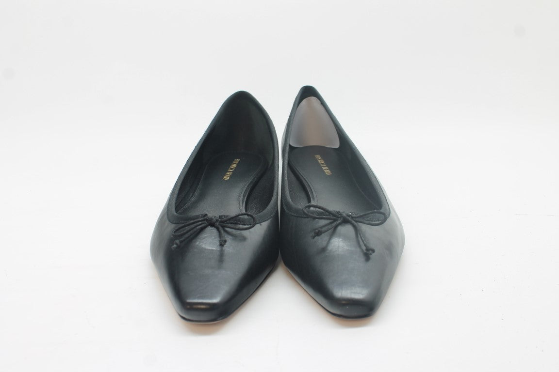 Veroinca Beard Women's Catherine Ballet Flat Floor Sample