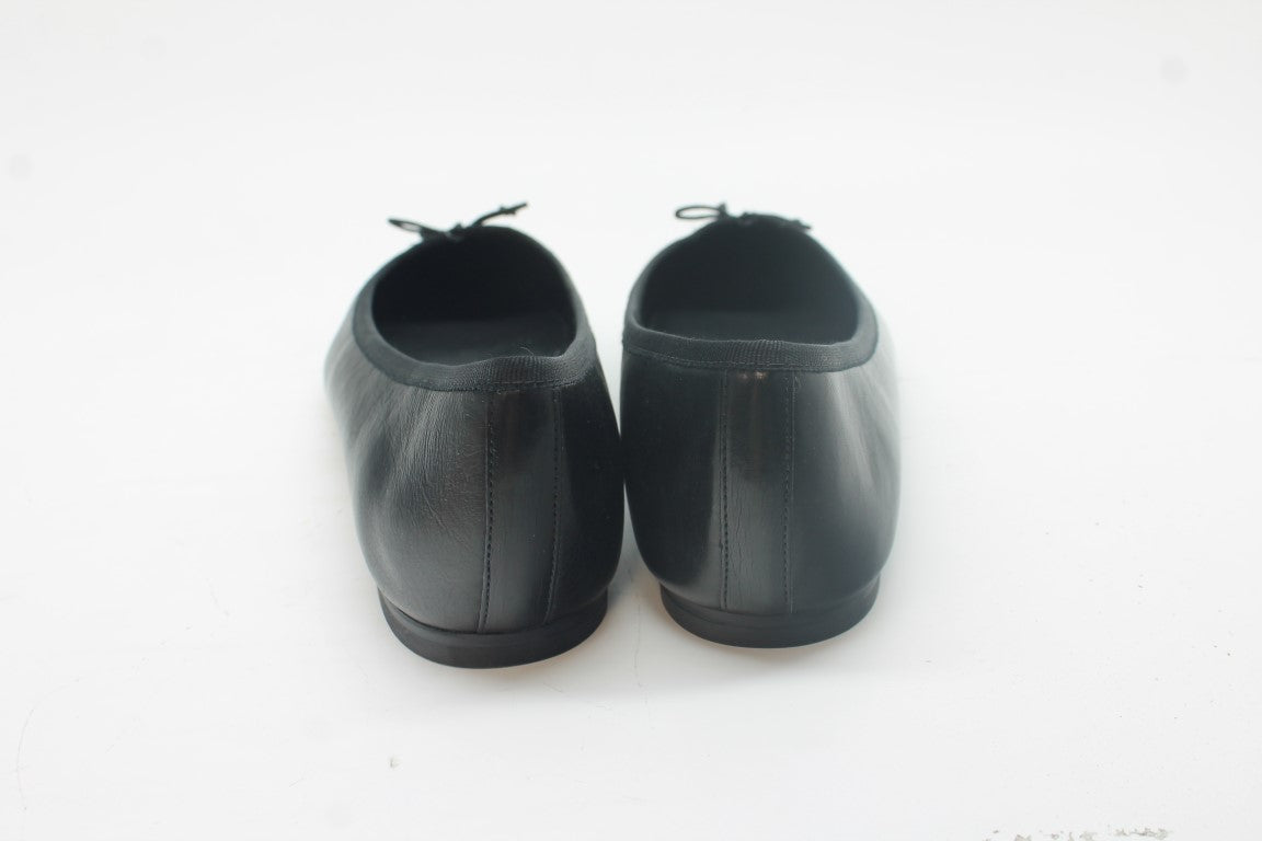 Veroinca Beard Women's Catherine Ballet Flat Floor Sample