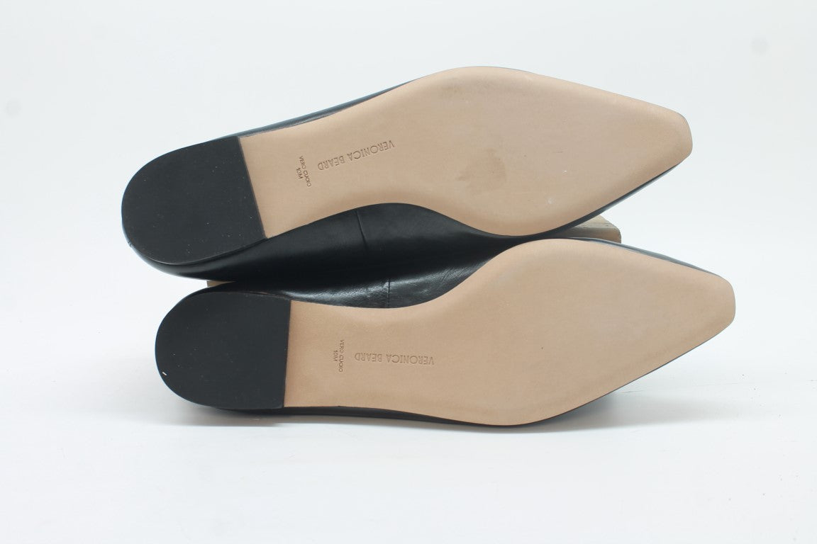 Veroinca Beard Women's Catherine Ballet Flat Floor Sample