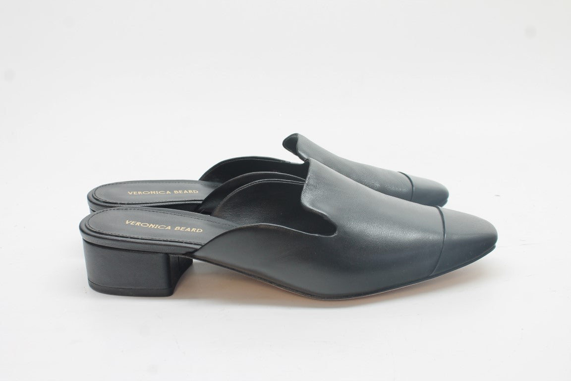 Veronica Beard Women's Cecile Mule Floor Sample