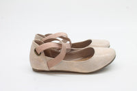 BlowFish Pixi Girls Ballet Flats Preowned
