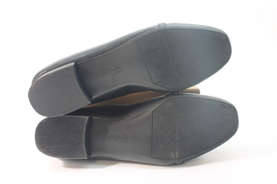 LifeStride Catalina Women's Loafers Floor Sample