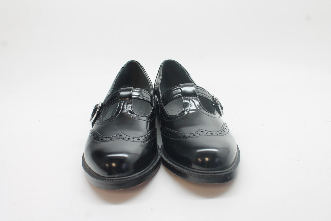 Franco Sarto Women's Marson Mary Jane Loafers Floor Sample