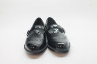 Franco Sarto Marson Women's Mary Jane Loafers Floor Sample