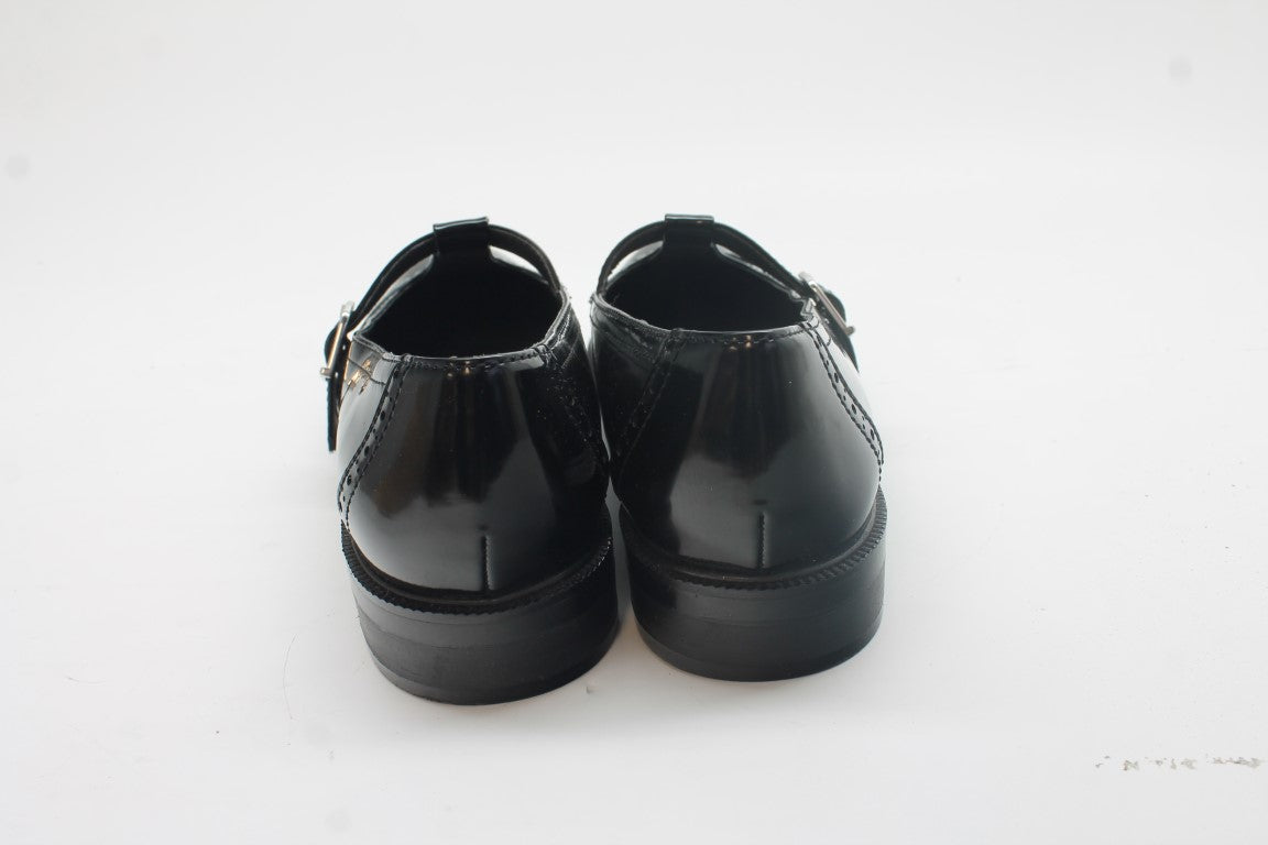 Franco Sarto Women's Marson Mary Jane Loafers Floor Sample