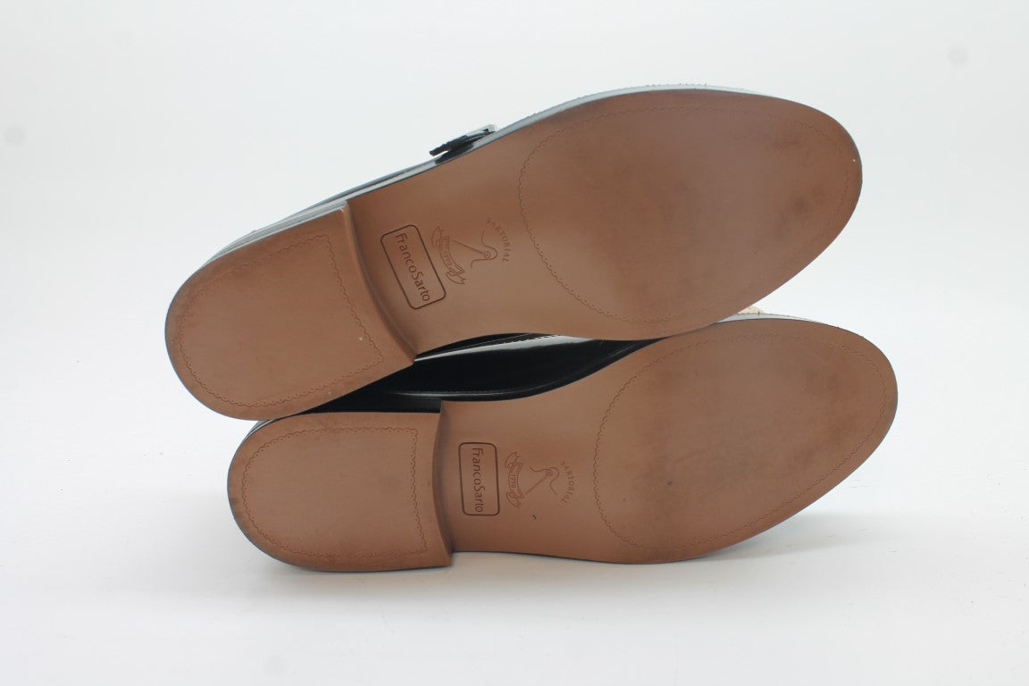 Franco Sarto Women's Marson Mary Jane Loafers Floor Sample