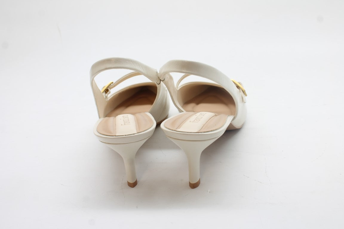 Franco Sarto Khloe Women's Pumps Floor Sample