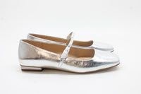 Franco Sarto L-Tinsely Mary Jane Women's Flats, Floor Sample