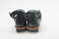 Franco Sarto Women's L-Parker Thong Sandals Floor Sample