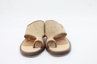 Franco Sarto L-Sia 2 Women's Slide Sandals Floor Sample