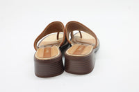 Franco Sarto L-Sia 2 Women's Slide Sandals Floor Sample