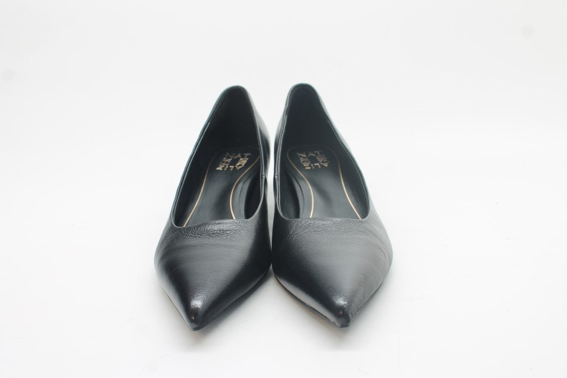 Naturalizer Women's Natalia Kitten Heel Floor Sample