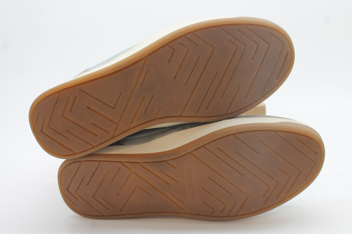 LifeStride Dynamic Women's Sneakers Floor Sample