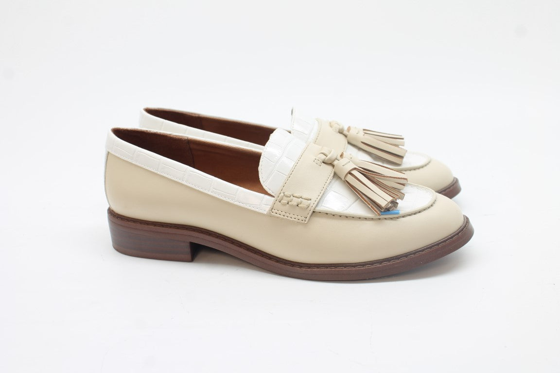 Franco Sarto Carolynn Low Women's Loafers Floor Sample