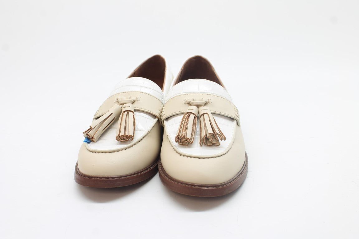 Franco Sarto Carolynn Low Women's Loafers Floor Sample