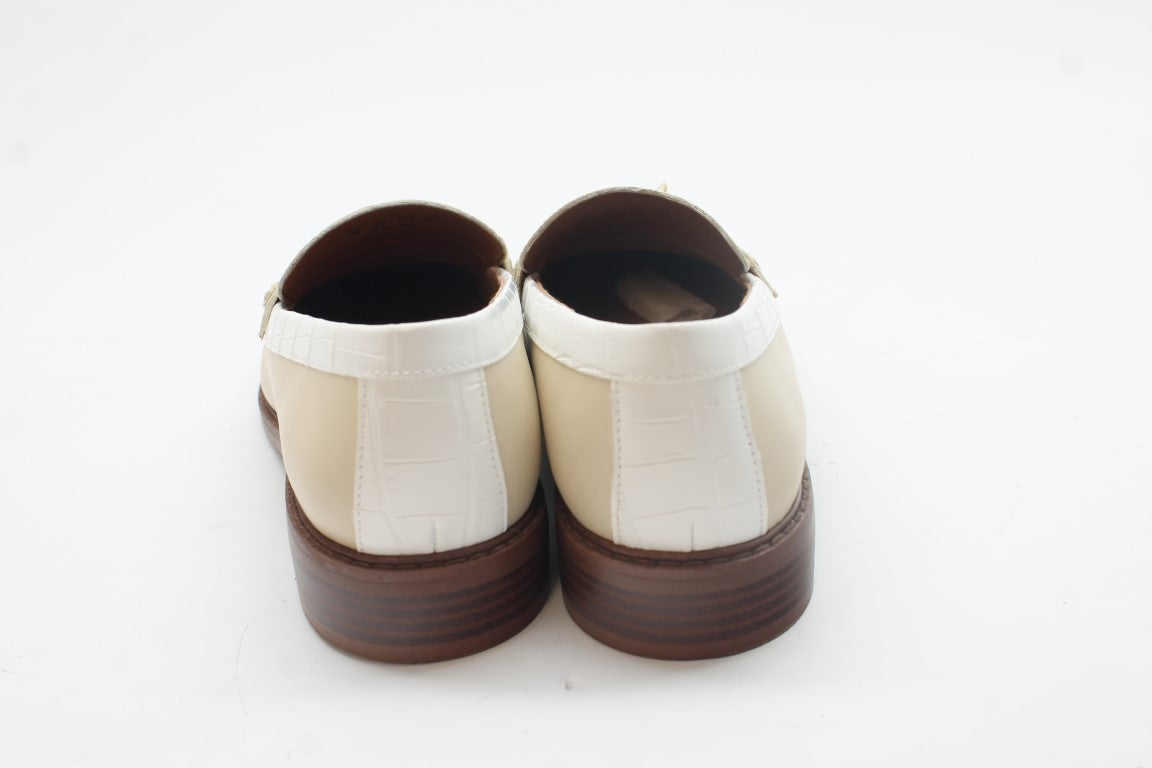Franco Sarto Carolynn Low Women's Loafers Floor Sample