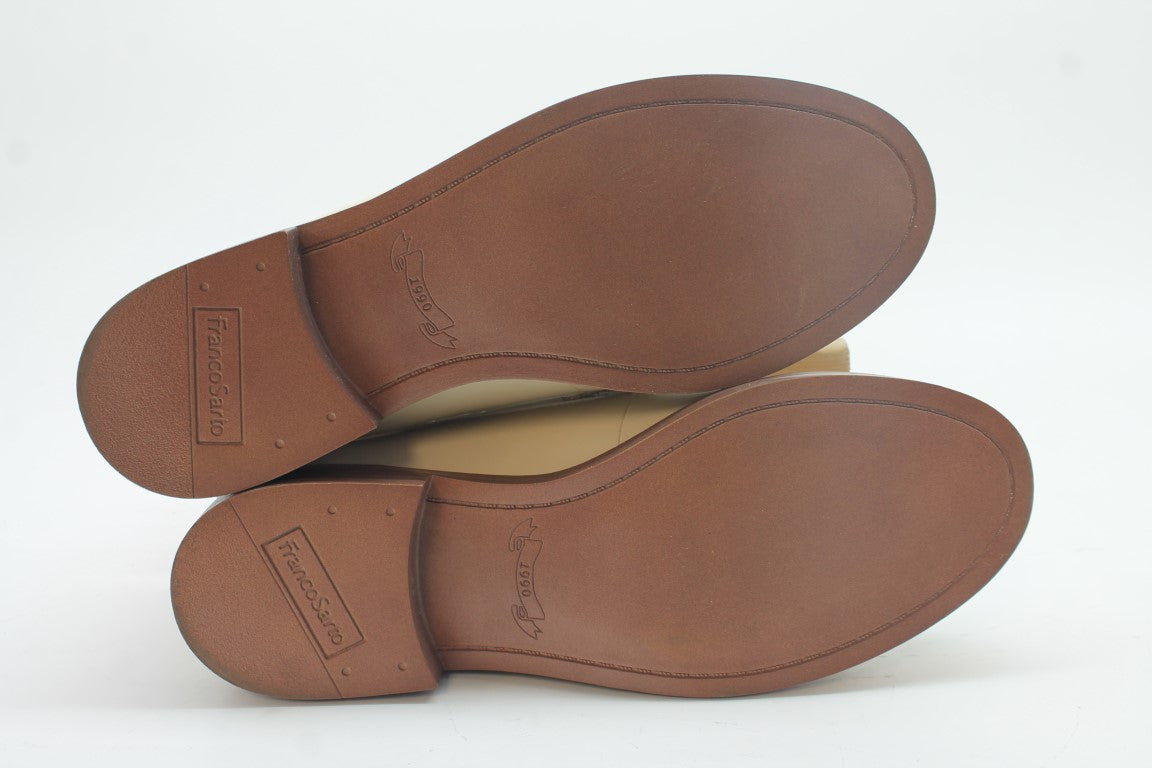 Franco Sarto Carolynn Low Women's Loafers Floor Sample