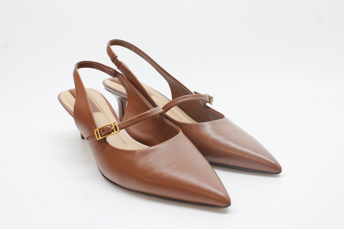 Tawny Brown