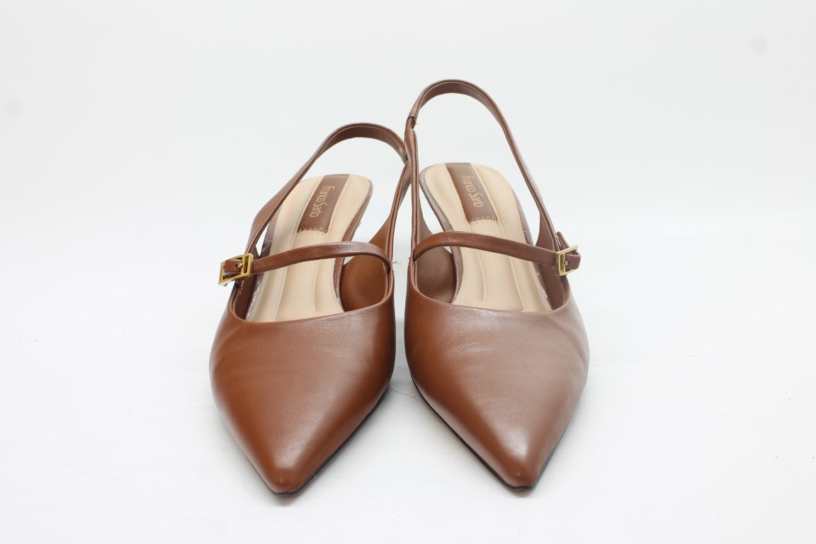 Franco Sarto Khloe Women's Pumps Floor Sample