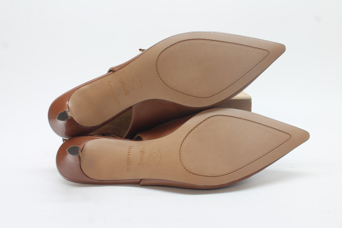 Franco Sarto Khloe Women's Pumps Floor Sample