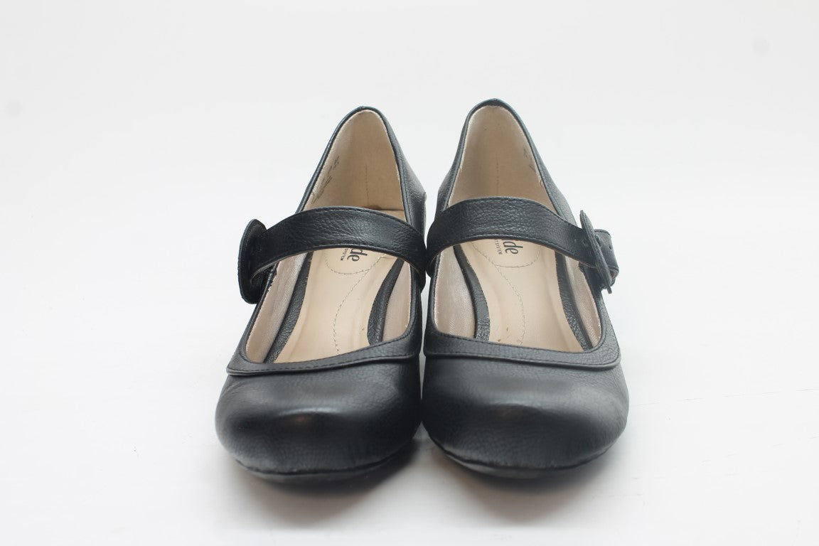 LifeStride Rozz Women's Mary Jane Pumps Floor Sample