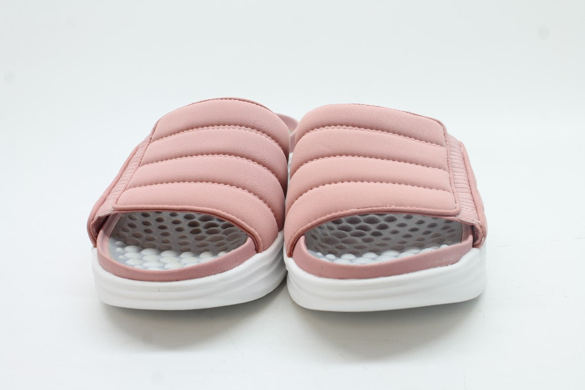 Dr. Scholl's Women's Feel Free Recovery Slide Sandal Floor Sample